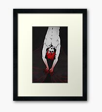 Newborn Framed Print