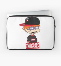 Funda para portátil Thugrats