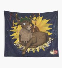 Untitled Wall Tapestry