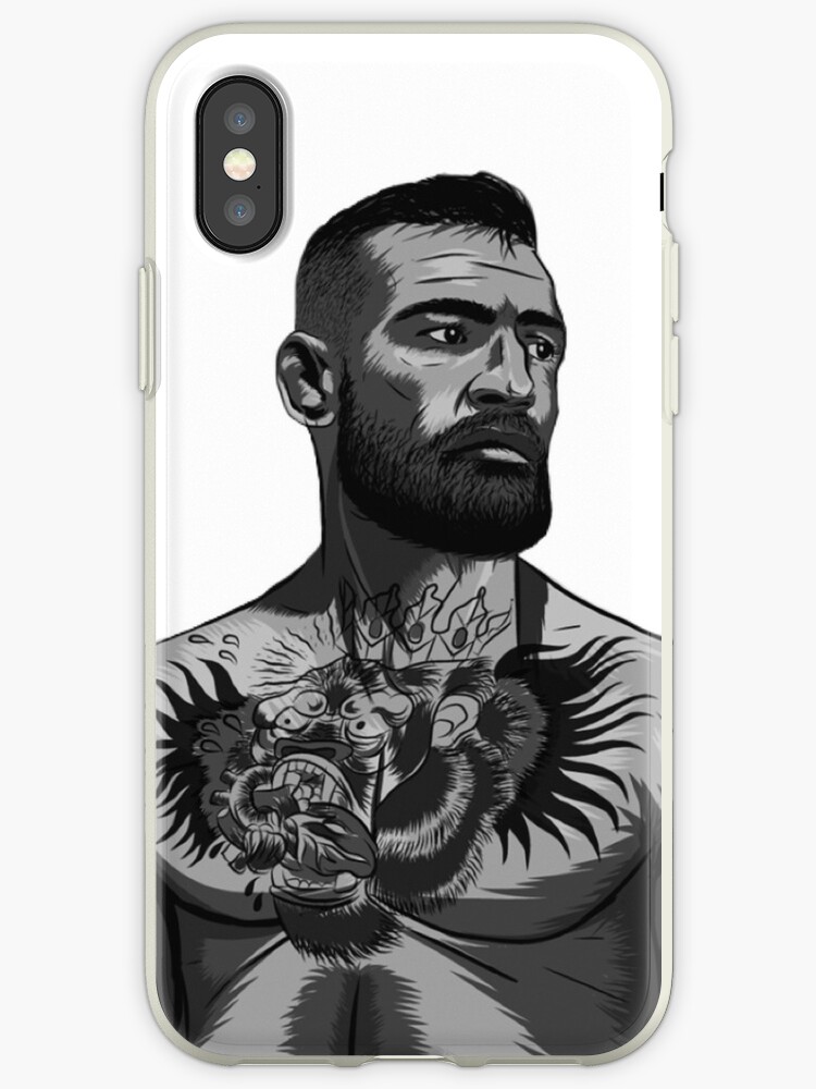 conor mcgregor iphone 7 case conor mcgregor iphone 7 case