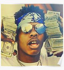 Lil Baby Poster