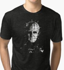 HELLRAISER Tri-blend T-Shirt