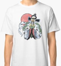 JACK BURTON- BIG TROUBLE IN LITTLE CHINA Classic T-Shirt