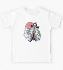 Camiseta para niños JACK BURTON- GRAN PROBLEMÁTICA EN PEQUEÑA CHINA