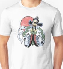 JACK BURTON- BIG TROUBLE IN LITTLE CHINA Unisex T-Shirt