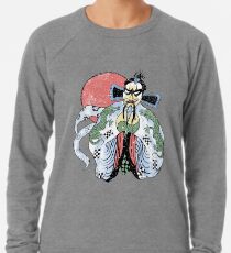 JACK BURTON- BIG TROUBLE IN LITTLE CHINA Leichtes Sweatshirt