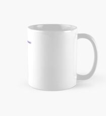 Disbanded Squad Mug