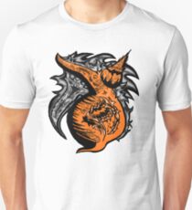 Fusion technology Unisex T-Shirt