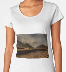 Guardian Angels Women's Premium T-Shirt