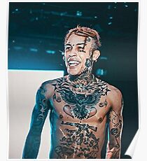 Lil Skies Poster