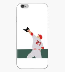 Catching Trout iPhone Case