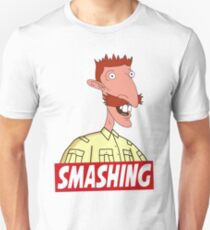 Nigel Thornberry Unisex T-Shirt