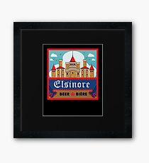 elsinore beer shirt