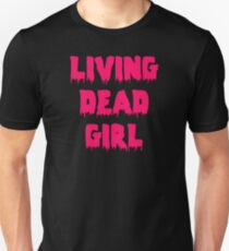 Living Dead Girl Unisex T-Shirt