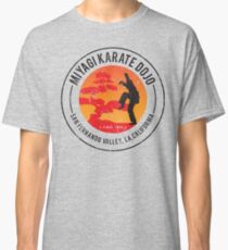 Miyagi Dojo Classic T-Shirt