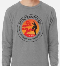 Miyagi Dojo Leichter Pullover