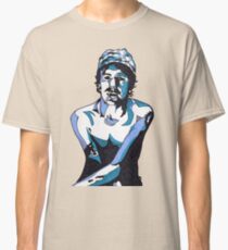Elliott Smith t-shirt Classic T-Shirt