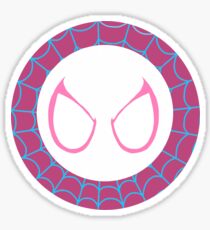 Spider-Gwen Sticker