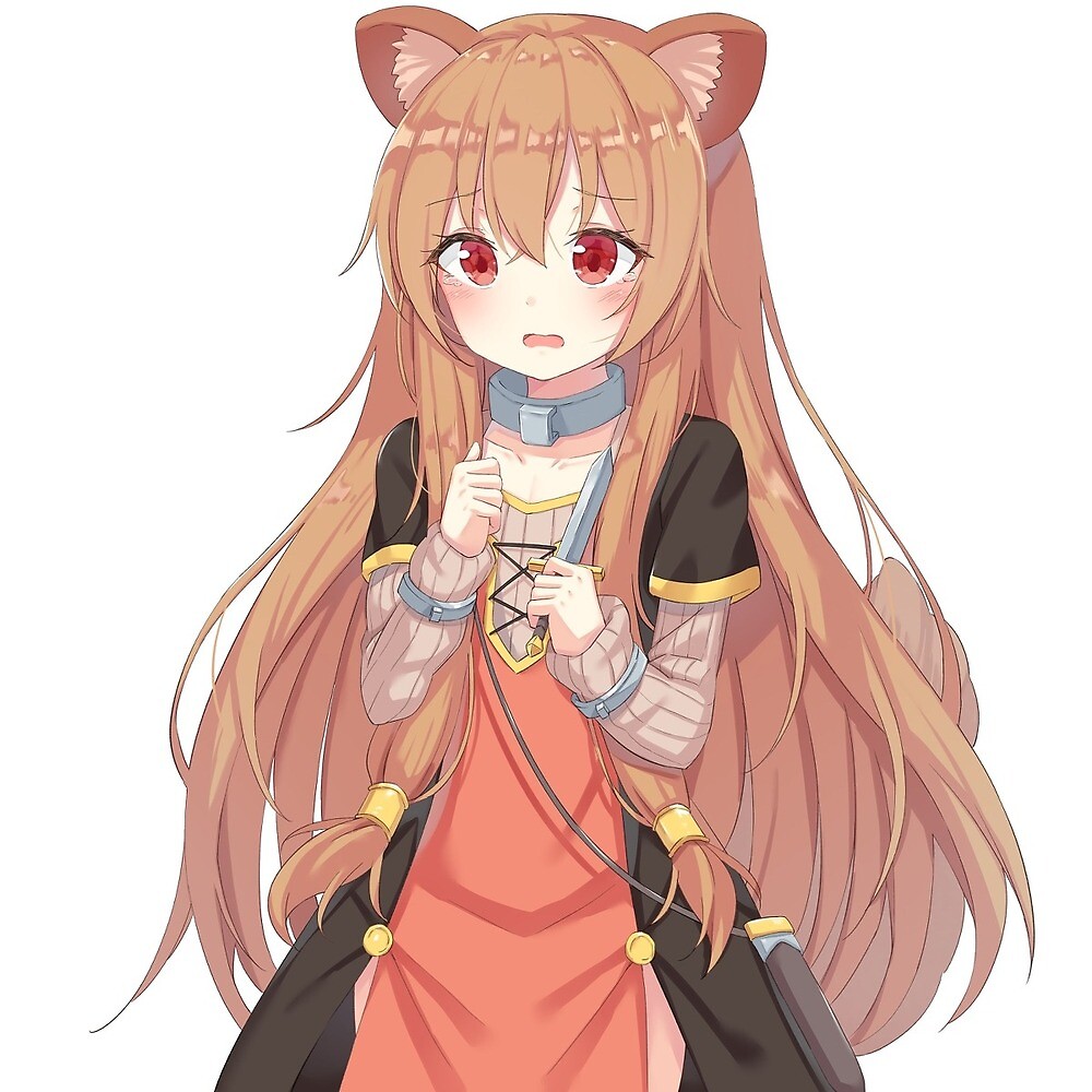 raphtalia pop