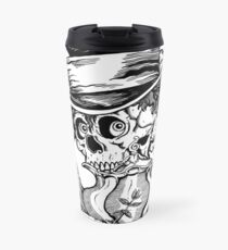 Pennyroyal Teaparty Travel Mug