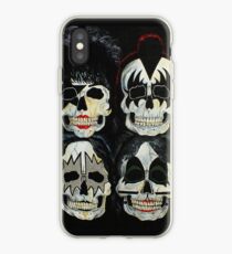 Killer Kiss iPhone Case