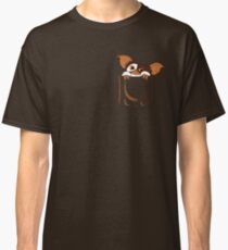 gizmo pocket Classic T-Shirt