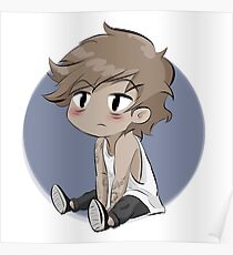 louis! Poster