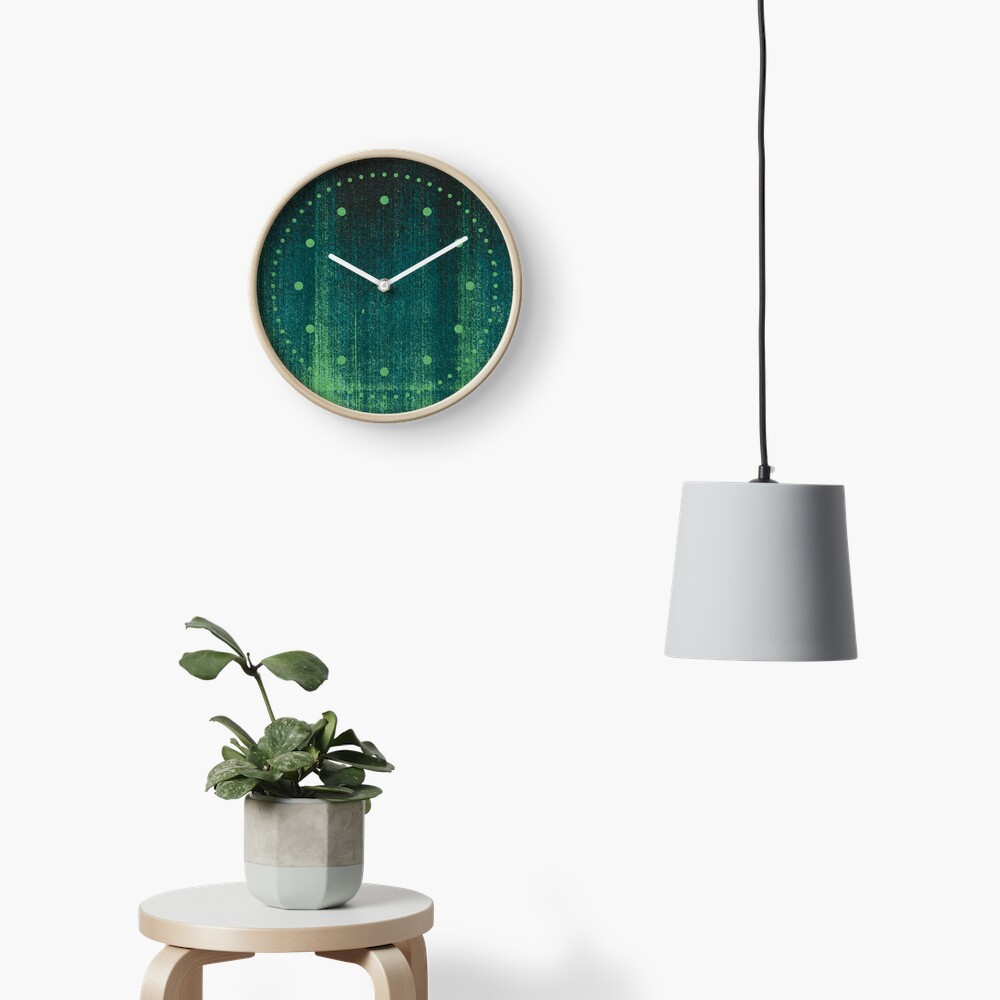 SCRATCHES / Eight Clock