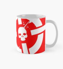 Targeted Classic Mug