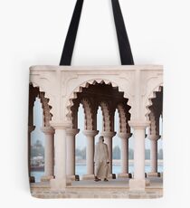 Another World Tote Bag