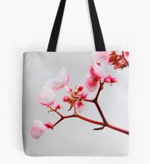 Why I Love Spring Tote Bag