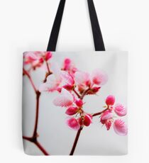 Why I Love Spring #2 Tote Bag