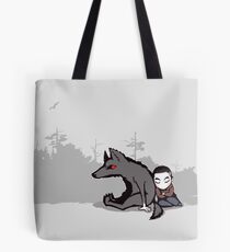 lullaby Tote Bag