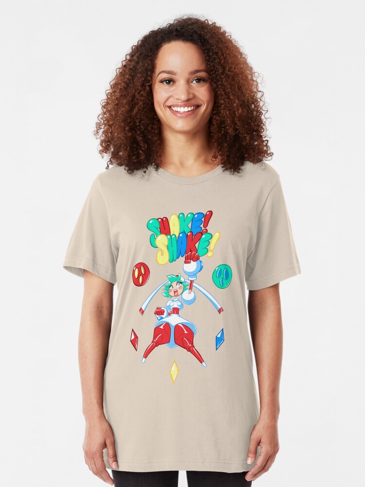 shake it up shirts