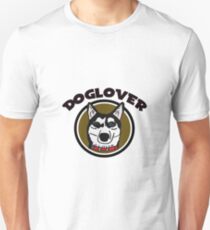 doglover Unisex T-Shirt