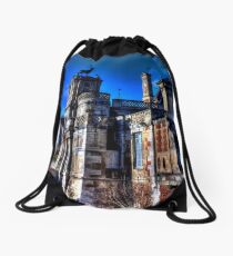 Chateau d'Anet #2 Drawstring Bag