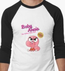 Vintage Baby Anais Baseball ¾ Sleeve T-Shirt