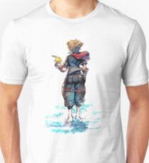 Sora KH3 Unisex T-Shirt