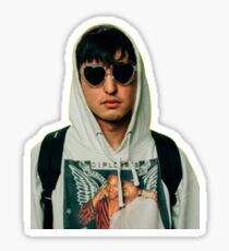 joji is god Sticker