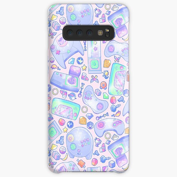 Val & Earl Pest Control Samsung S10 Case