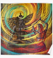 Shiva Shakti Poster