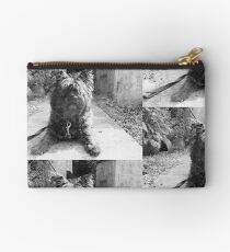 Sketching Toto Studio Pouch