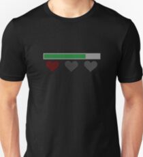 Dil Howlter cosplay Unisex T-Shirt