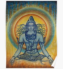 Póster Shiva