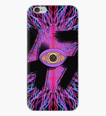 Drittes Auge 47 iPhone-Hülle & Cover