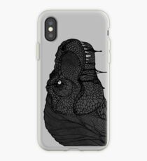 T-Rex iPhone-Hülle & Cover