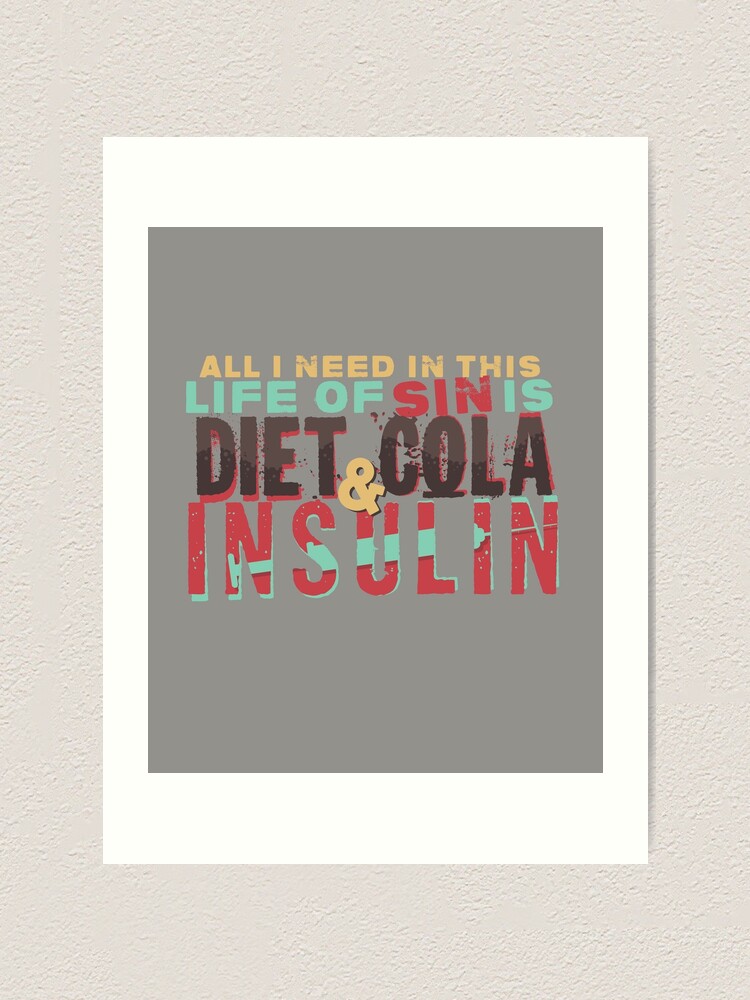 conciencia de la diabetes