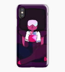 Garnet Ships Herself iPhone Case