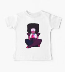 Garnet Ships Herself Baby Tee