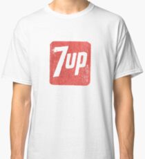 7up shirt